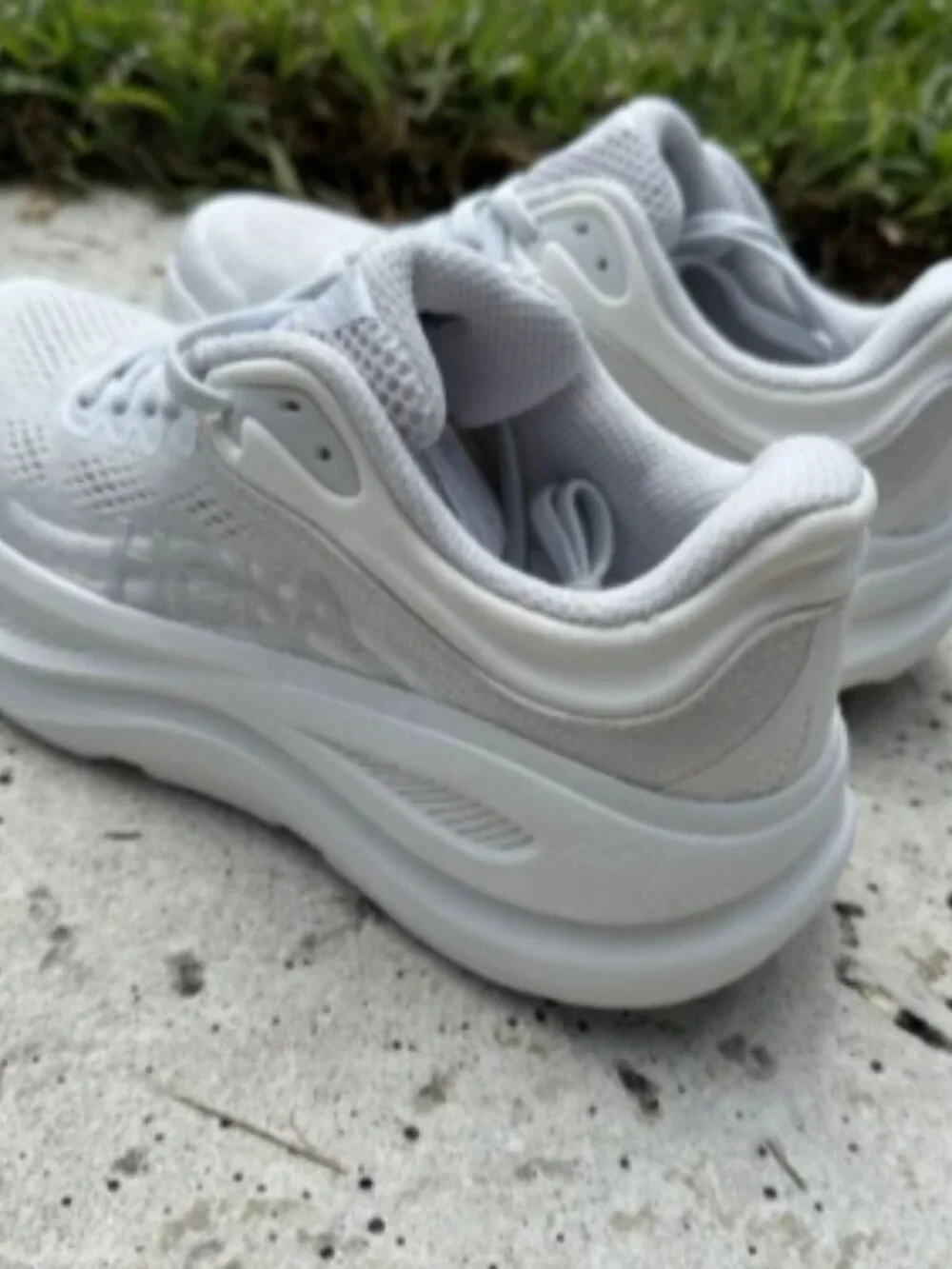 One Bondi 9 Women’s Running Shoe